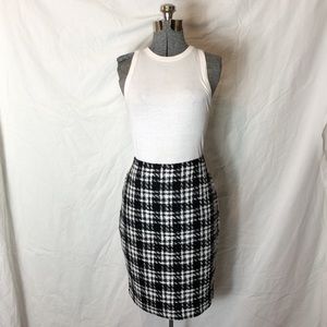 Ann Taylor Factory Skirt (2)